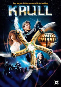 Krull (DVD)